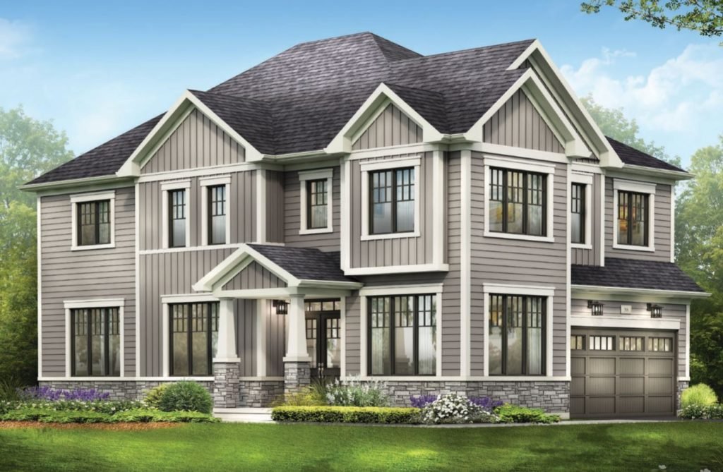 New Homes in Caledonia Buy New Condos & Homes in Toronto and GTA with