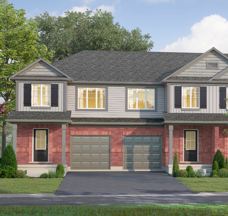 New Homes in Welland Buy New Condos & Homes with Team KBSingh; Save