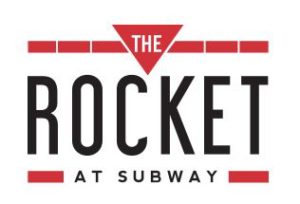 The rocket Condos_Logo