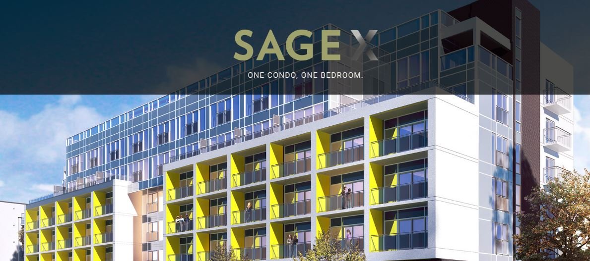 Sage X Condos Buy New Condos & Homes with Team KBSingh; Save Thousands