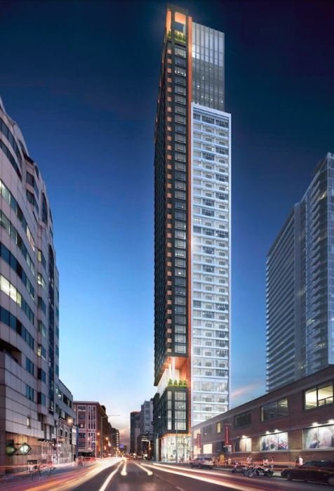 357 King West Condos - Buy New Condos & Homes with Team KBSingh; Save ...