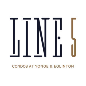 Line 5 Condos Yonge & Eglinton