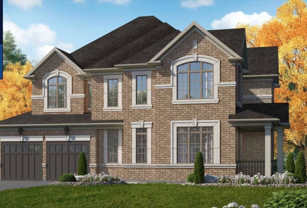 New Homes in Collingwood Buy New Condos & Homes with Team KBSingh