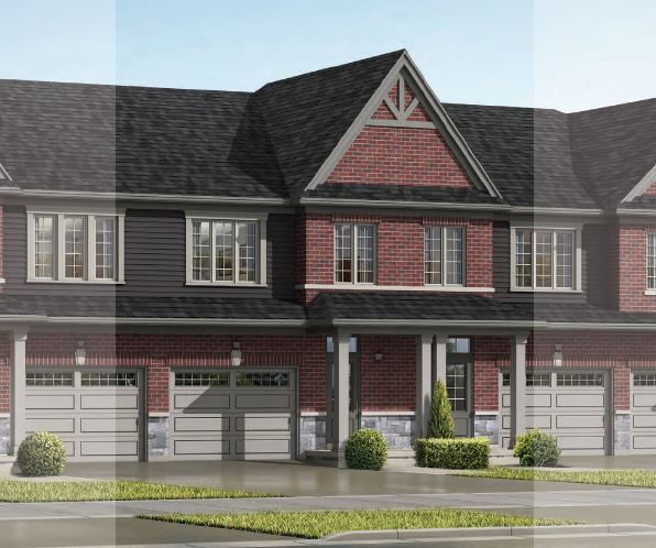 new townhomes dundalk