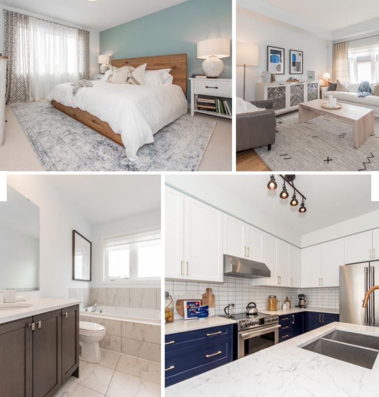 New Townhomes Brantford Buy New Condos & Homes with Team KBSingh; Save Thousands