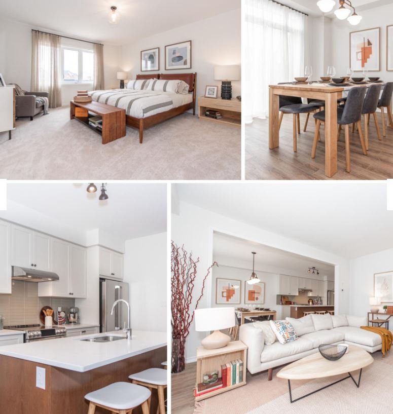 New Townhomes Brantford Buy New Condos & Homes with Team KBSingh; Save Thousands