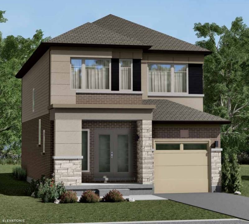 New Homes in Paris Buy New Condos & Homes with Team KBSingh; Save