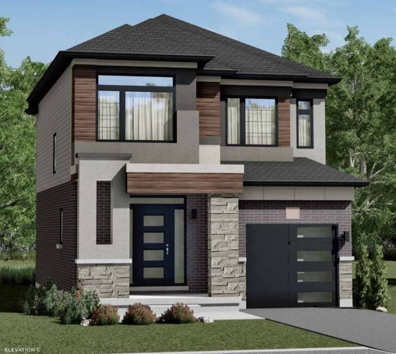 New Homes in Paris Buy New Condos & Homes with Team KBSingh; Save