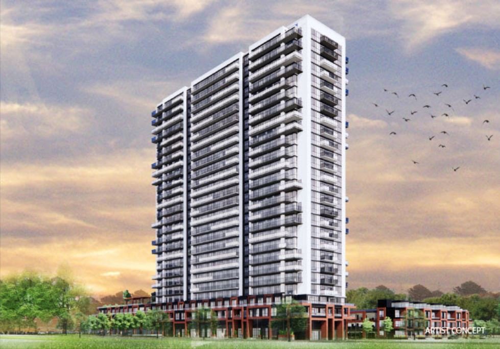 UC Tower 2 Condos Buy New Condos & Homes with Team KBSingh; Save