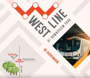 New Condos Projects Westline Condos