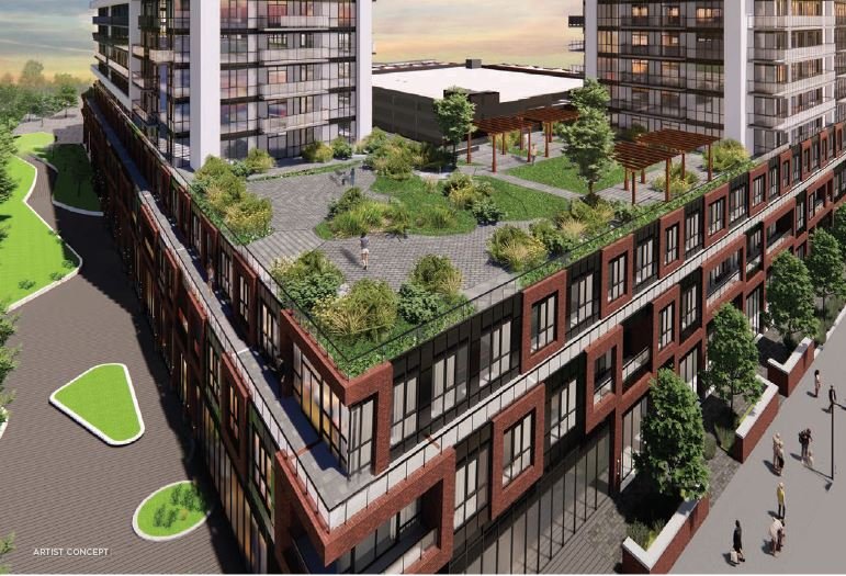 UC Tower 2 Condos Buy New Condos & Homes with Team KBSingh; Save