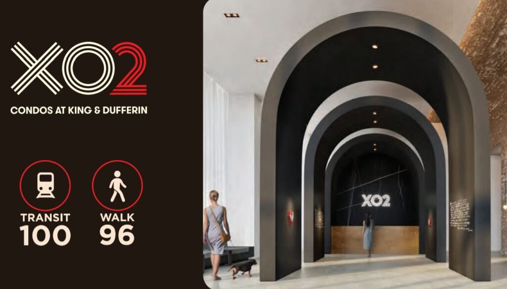 Xo2 Knight XO2 Condos - Buy New Condos & Homes with Team KBSingh; Save Thousands ...
