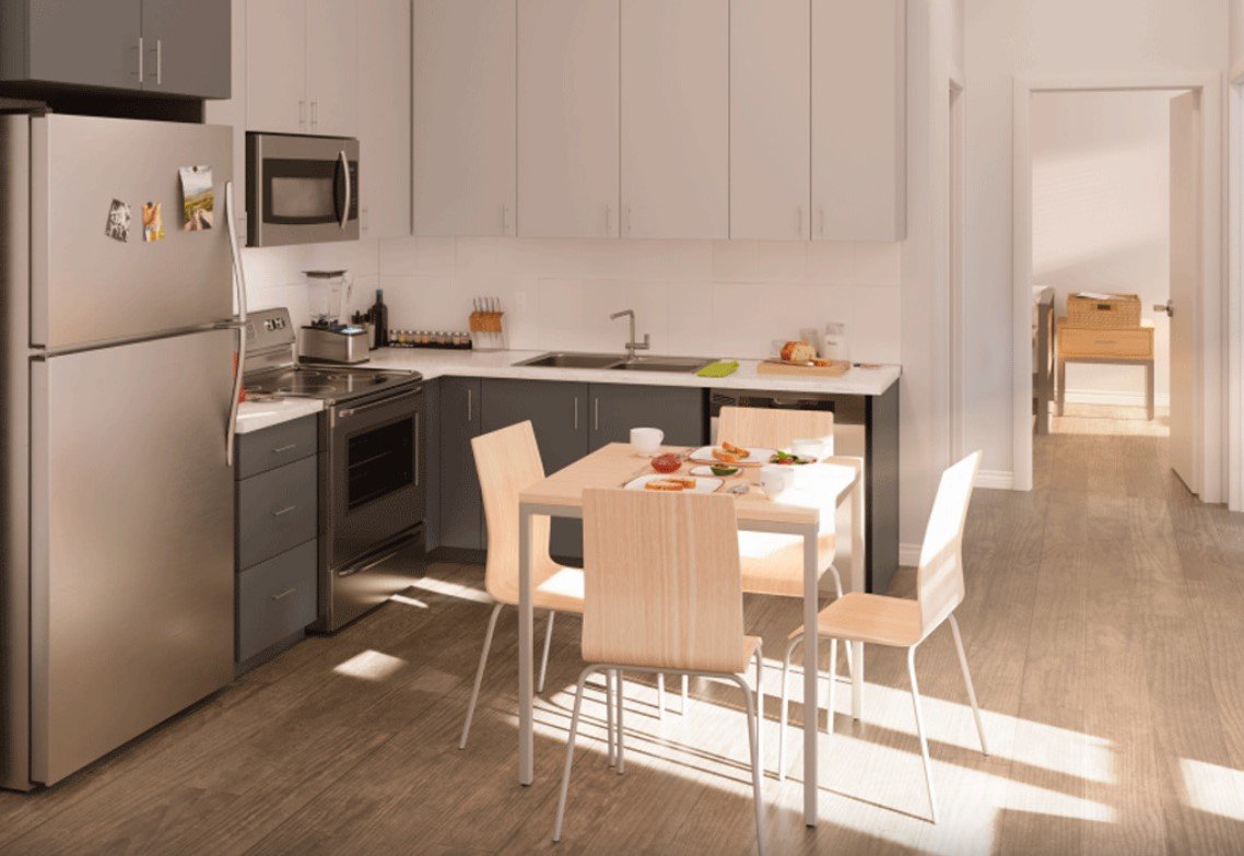 London Rental Guarantee Condos - Buy New Condos & Homes with Team ...