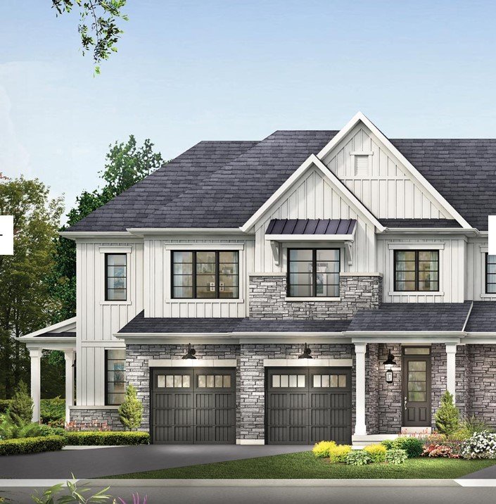 New Homes in Welland Buy New Condos & Homes with Team KBSingh; Save