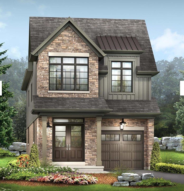 New Homes in Welland Buy New Condos & Homes with Team KBSingh; Save