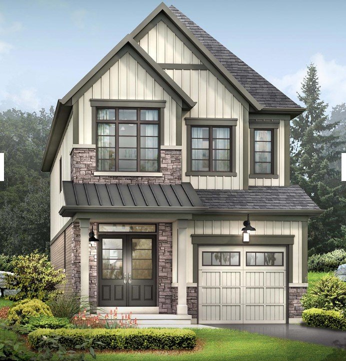 New Homes in Welland Buy New Condos & Homes with Team KBSingh; Save