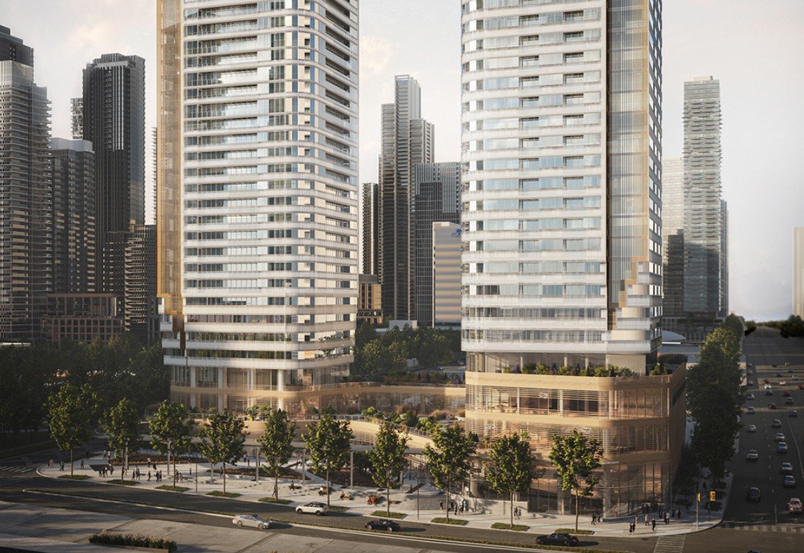 The Park Place Condos Buy New Condos & Homes with Team KBSingh; Save