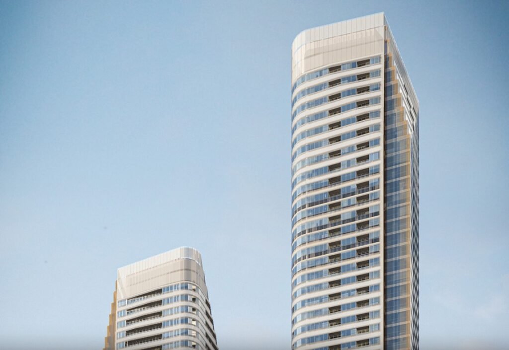 The Park Place Condos Buy New Condos & Homes with Team KBSingh; Save