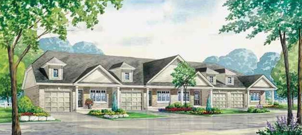 new homes in fonthill
