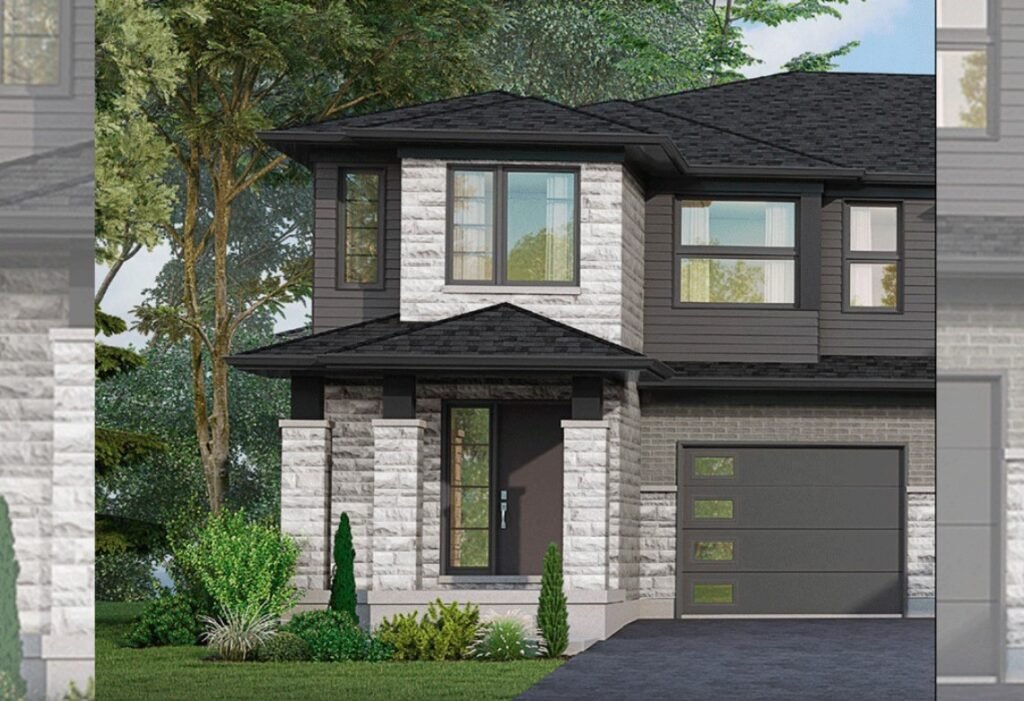 new homes in fonthill