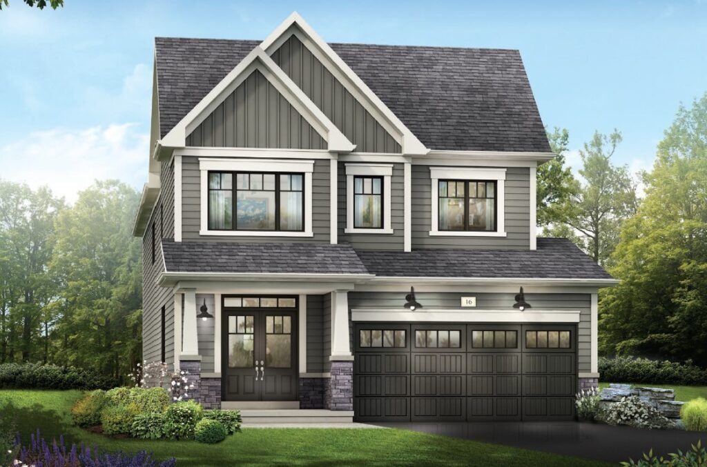 New Homes in Welland Buy New Condos & Homes with Team KBSingh; Save