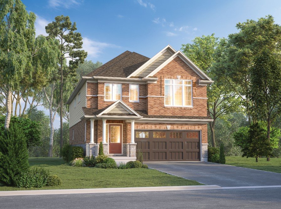 New Homes in Thorold Buy New Condos & Homes with Team KBSingh; Save