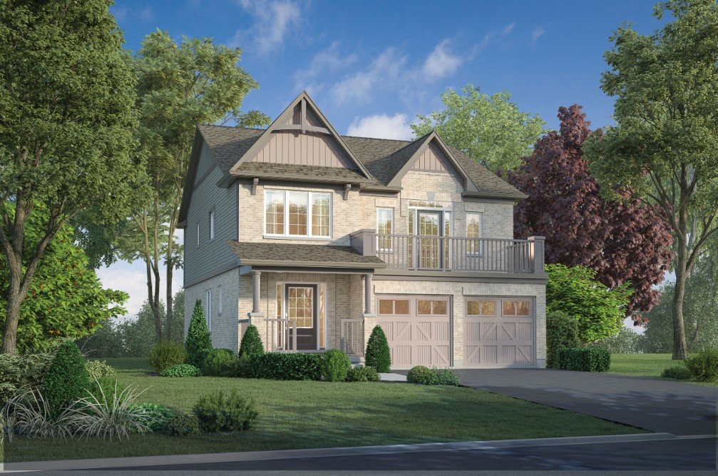 New Homes in Thorold Buy New Condos & Homes with Team KBSingh; Save