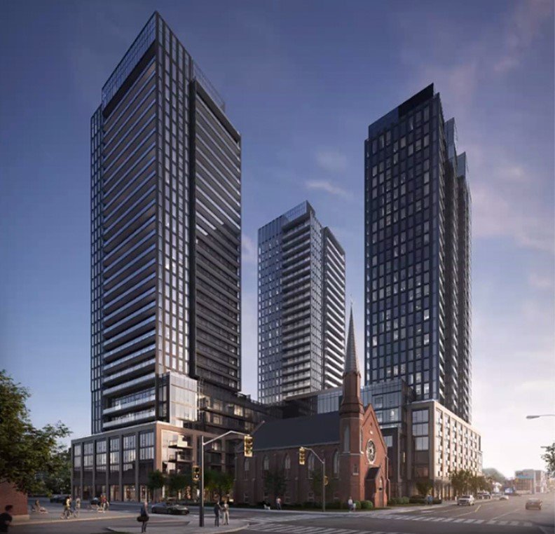Curated visual reference: Fresh Look at Design District Condos Buy New Condos Homes With Team Kbsingh