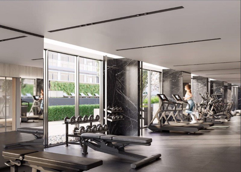Stunning New Luxury Condo And Rebates Special Offers image