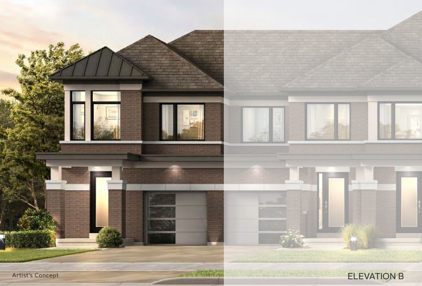 Woodstock New Homes Buy New Condos & Homes with Team KBSingh; Save Thousands